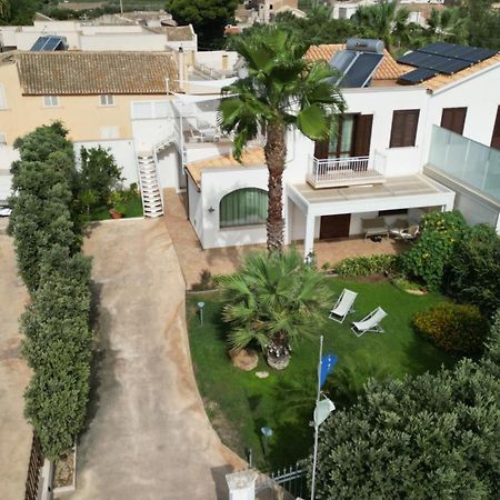 Birgi Holiday Home มาร์ซาลา ภายนอก รูปภาพ