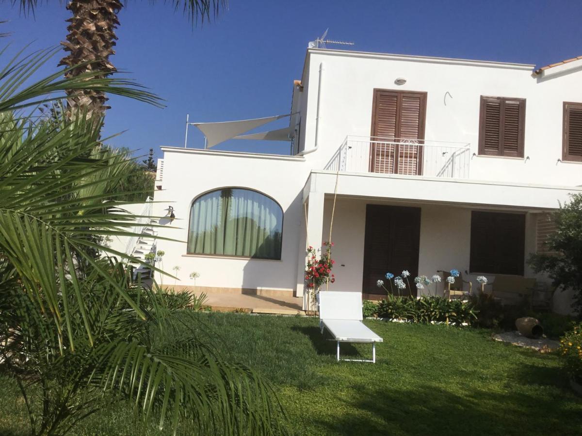 Birgi Holiday Home มาร์ซาลา ภายนอก รูปภาพ