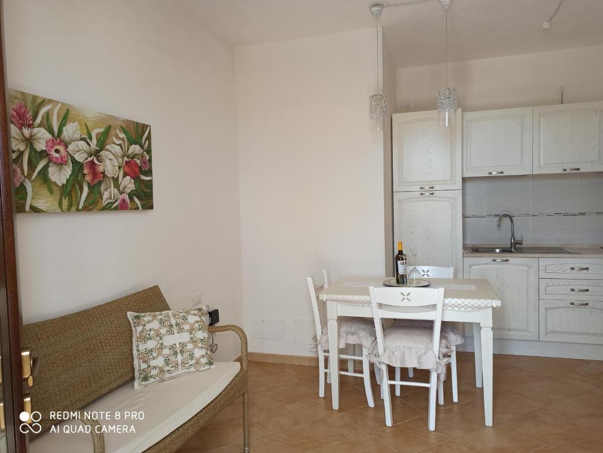 Birgi Holiday Home มาร์ซาลา ภายนอก รูปภาพ