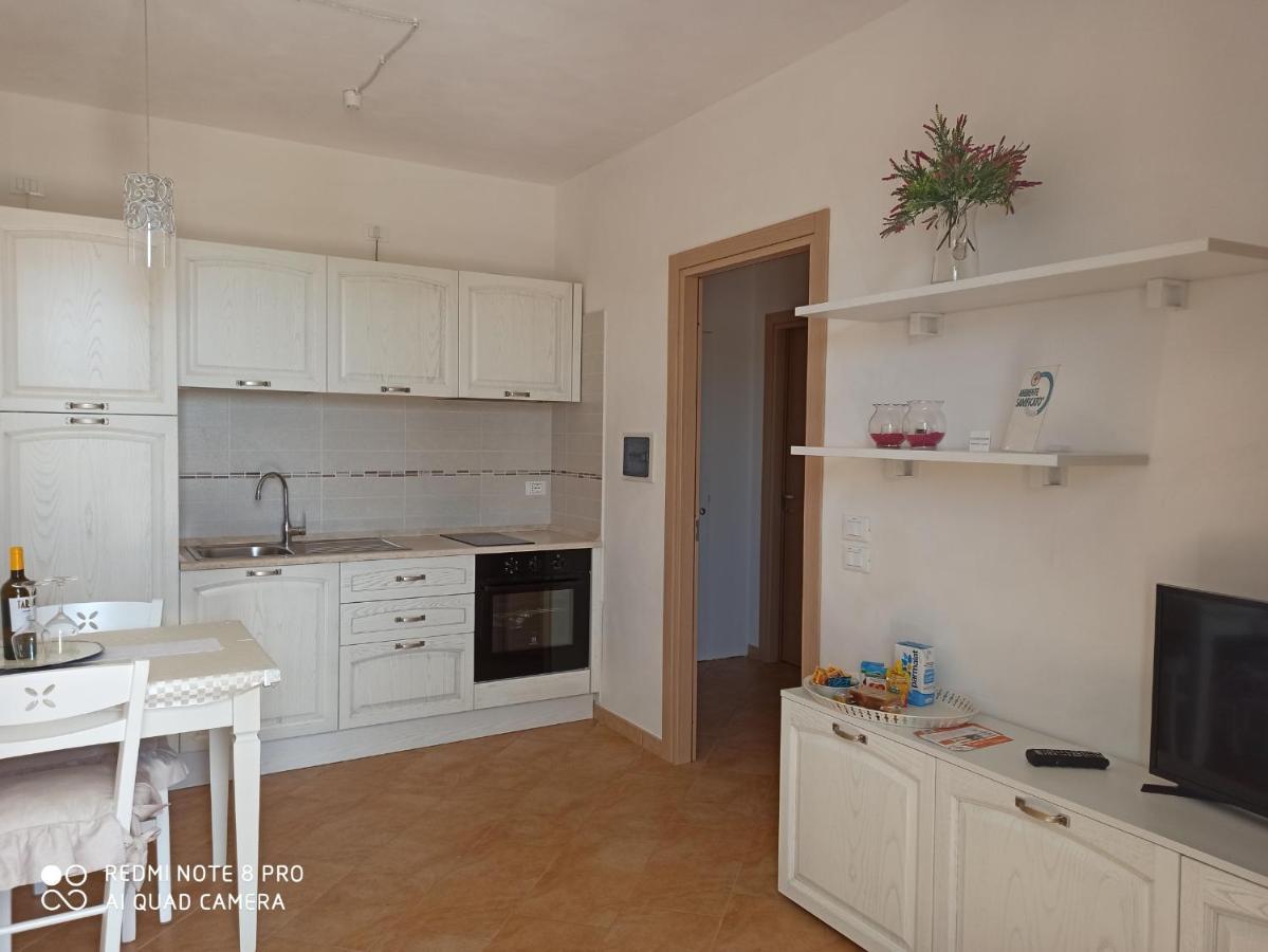 Birgi Holiday Home มาร์ซาลา ภายนอก รูปภาพ