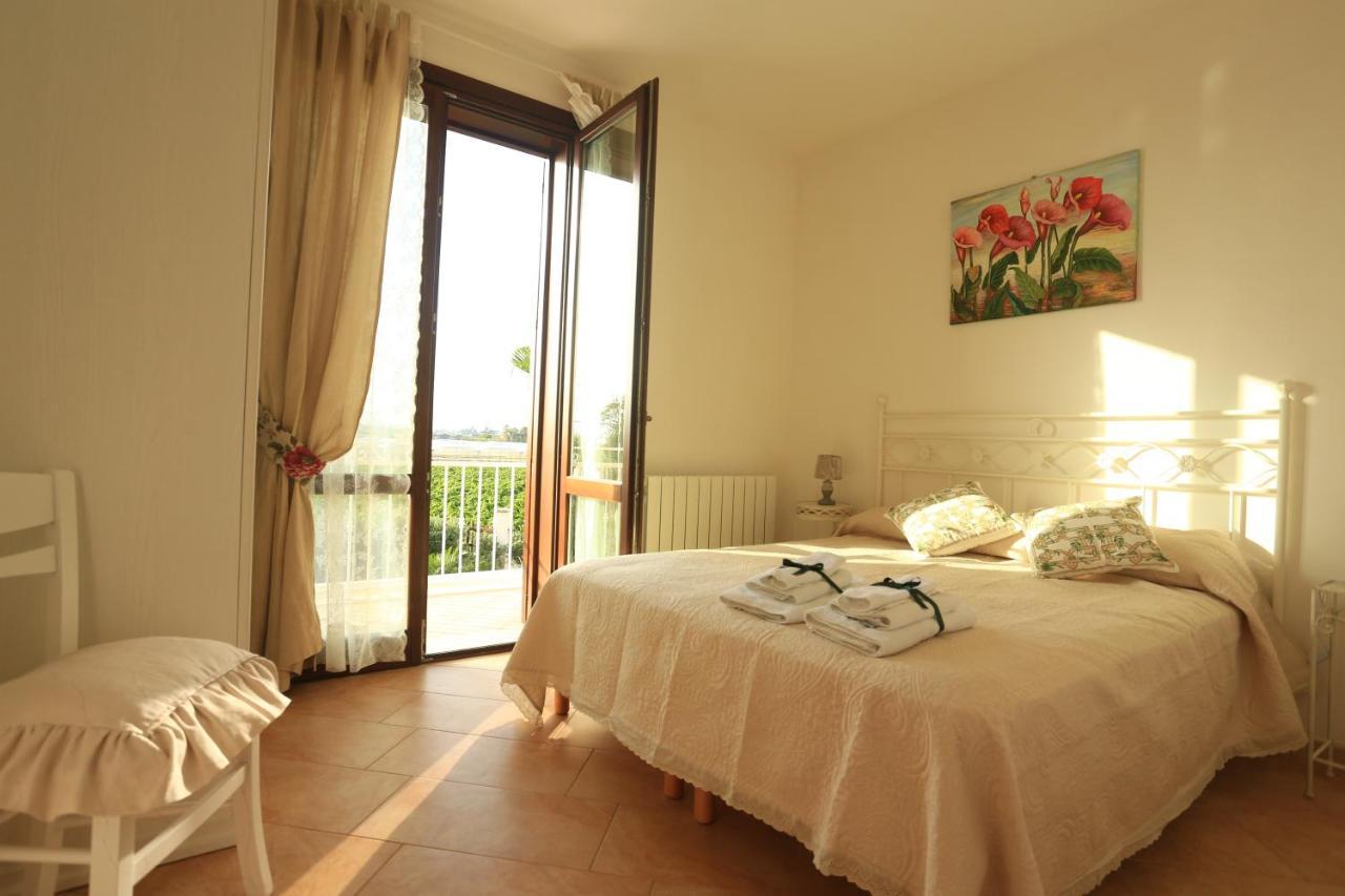 Birgi Holiday Home มาร์ซาลา ภายนอก รูปภาพ