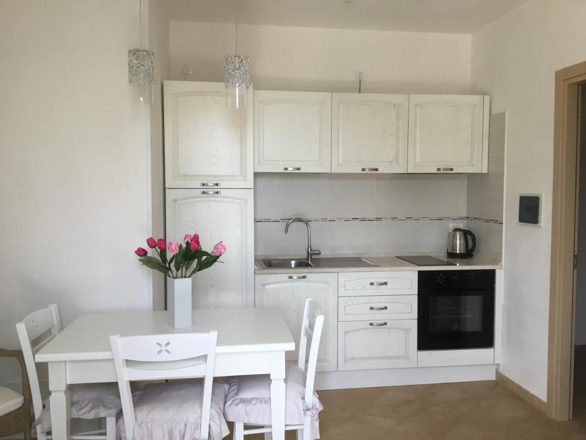 Birgi Holiday Home มาร์ซาลา ภายนอก รูปภาพ