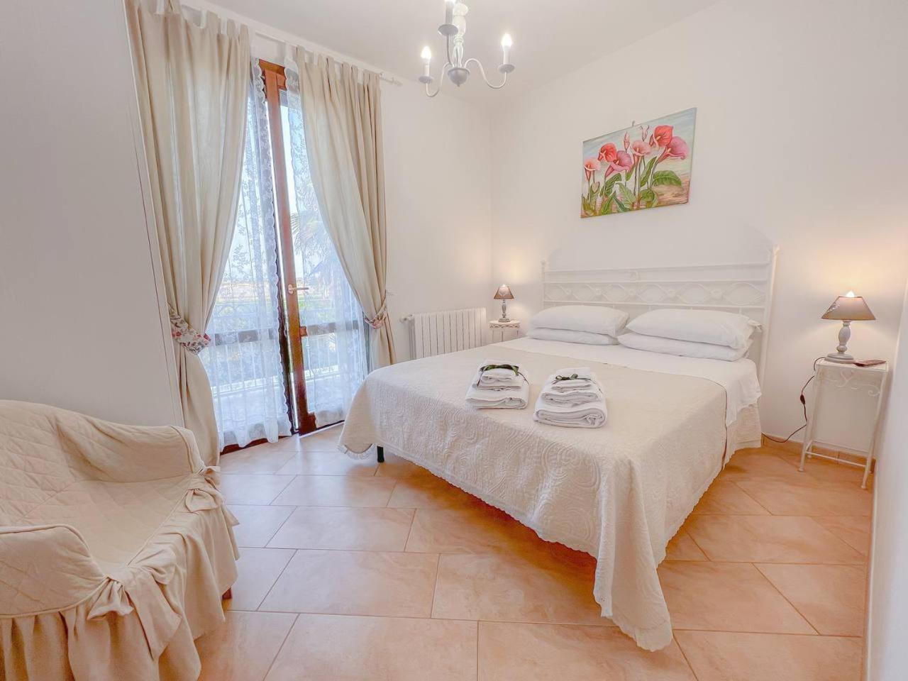 Birgi Holiday Home มาร์ซาลา ภายนอก รูปภาพ