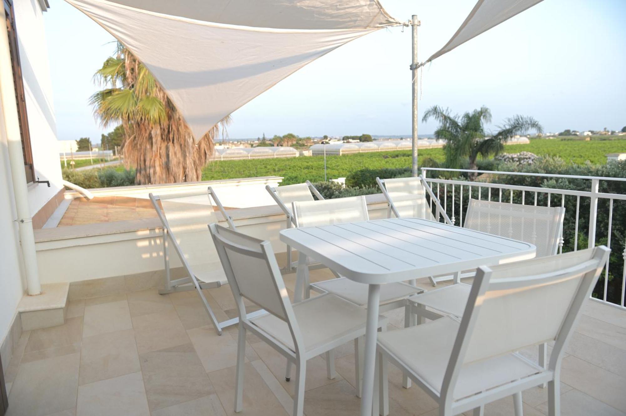 Birgi Holiday Home มาร์ซาลา ภายนอก รูปภาพ