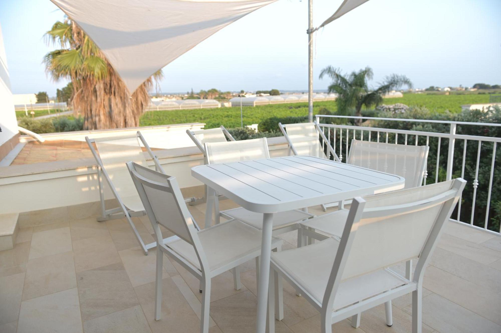 Birgi Holiday Home มาร์ซาลา ภายนอก รูปภาพ