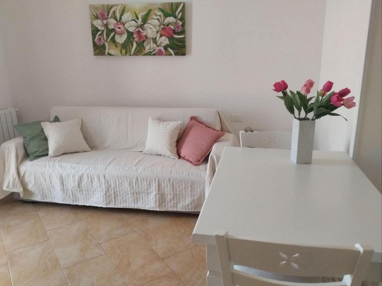 Birgi Holiday Home มาร์ซาลา ภายนอก รูปภาพ