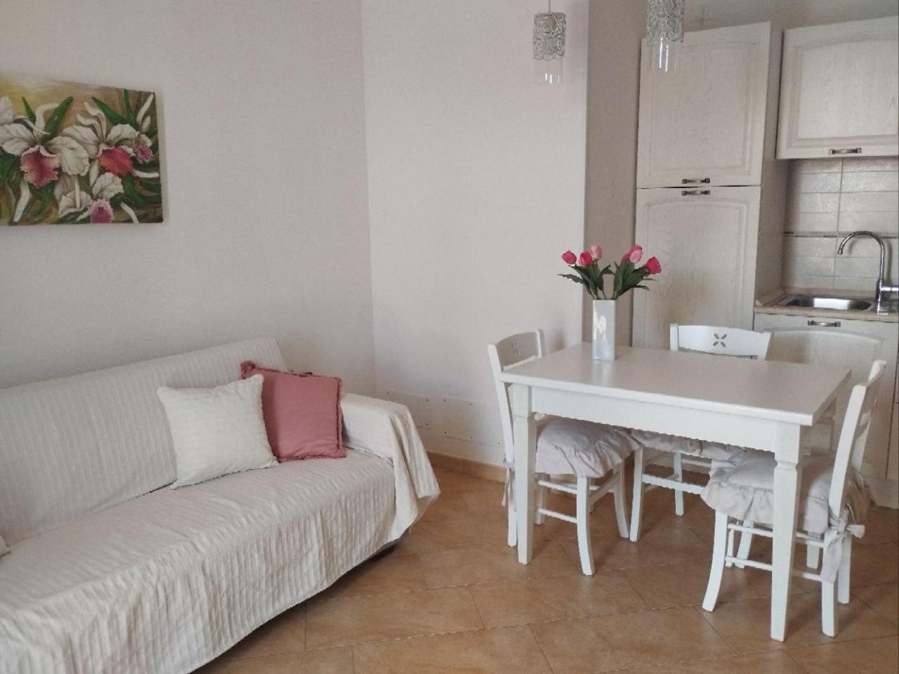 Birgi Holiday Home มาร์ซาลา ภายนอก รูปภาพ