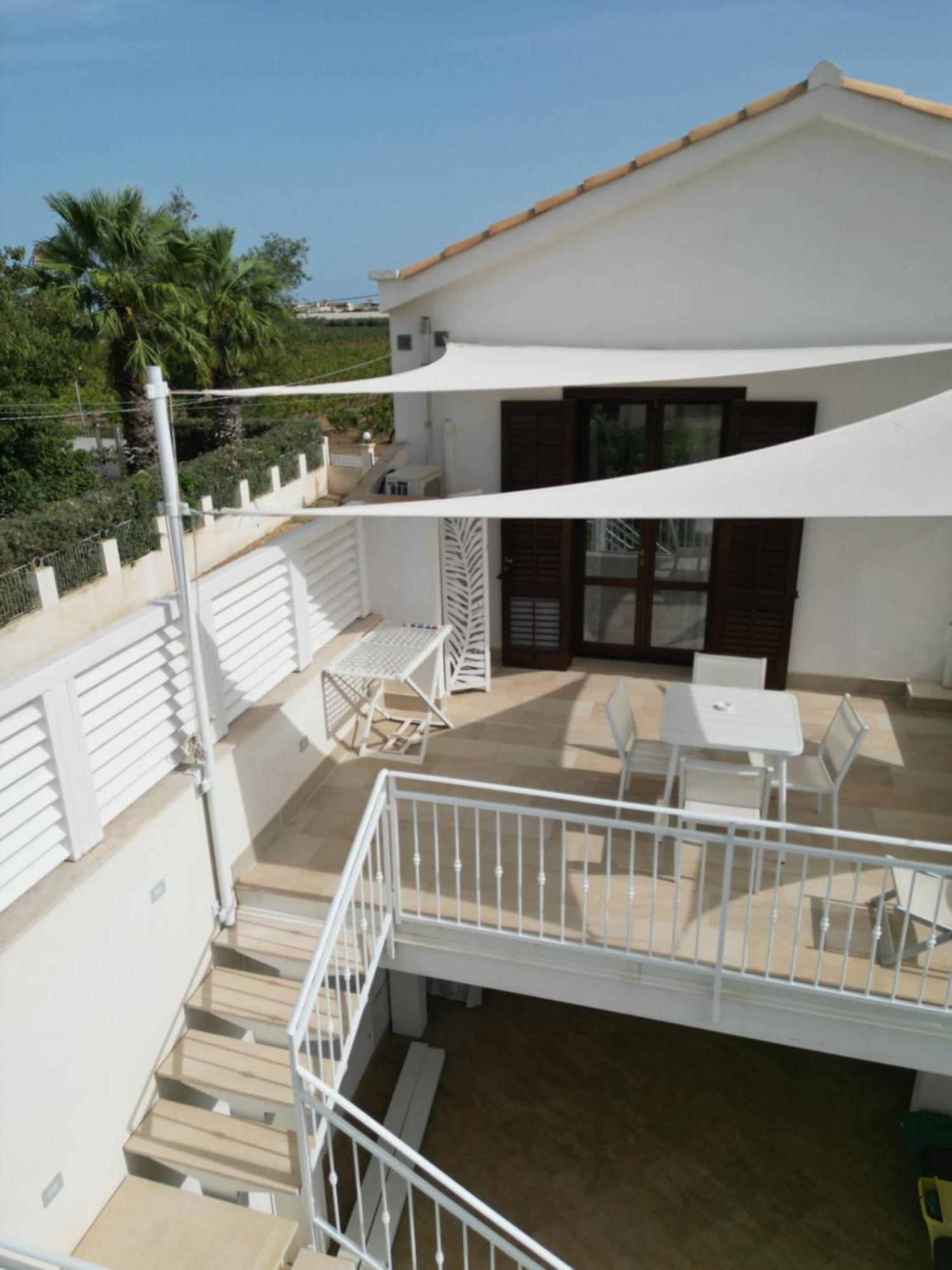 Birgi Holiday Home มาร์ซาลา ภายนอก รูปภาพ