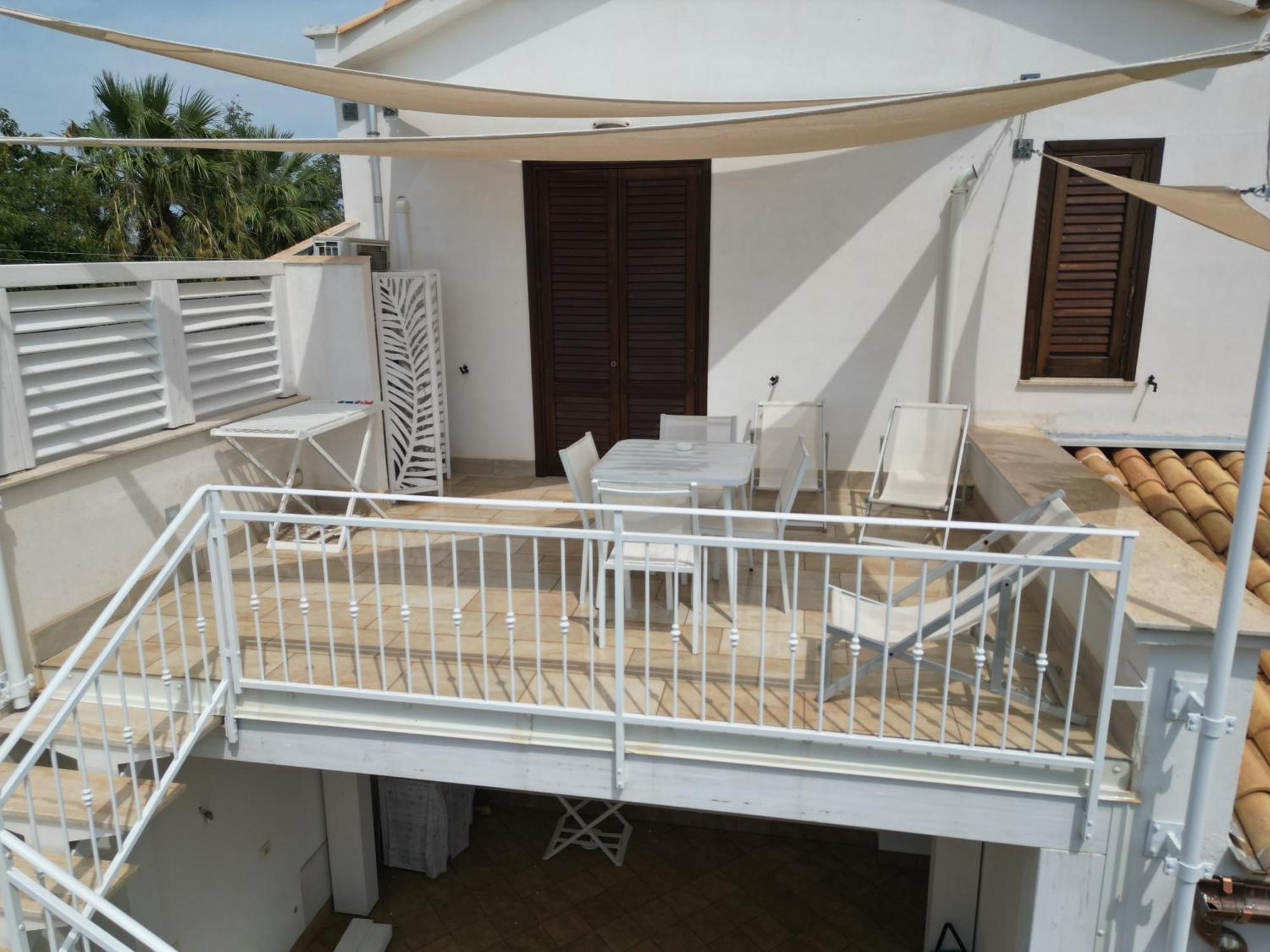 Birgi Holiday Home มาร์ซาลา ภายนอก รูปภาพ